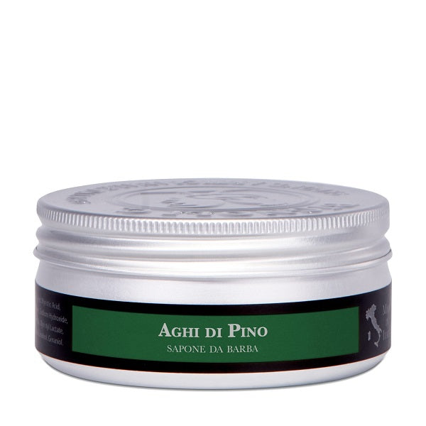Saponificio-Bignoli-Rasierseife-aghi-di-pino-SHAVING-CREAM-Italy