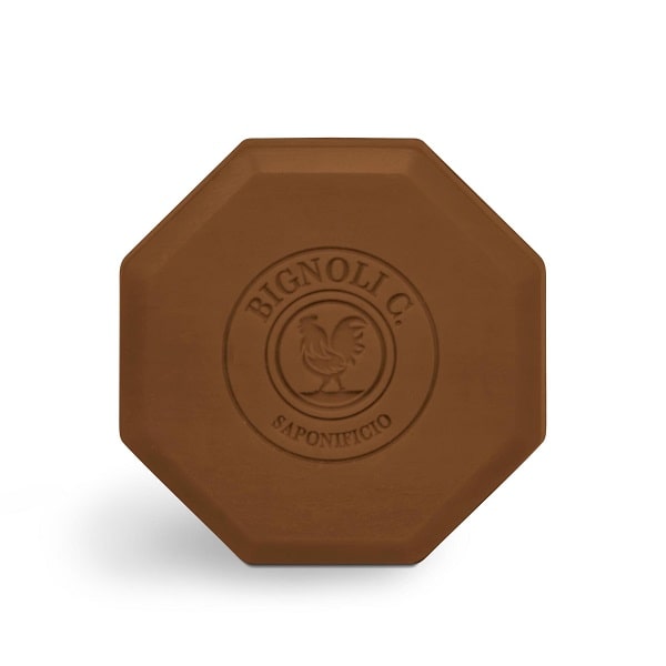 Saponificio-Bignoli-Sandalo-Indiano-Seife-Soap-Bar-Italy