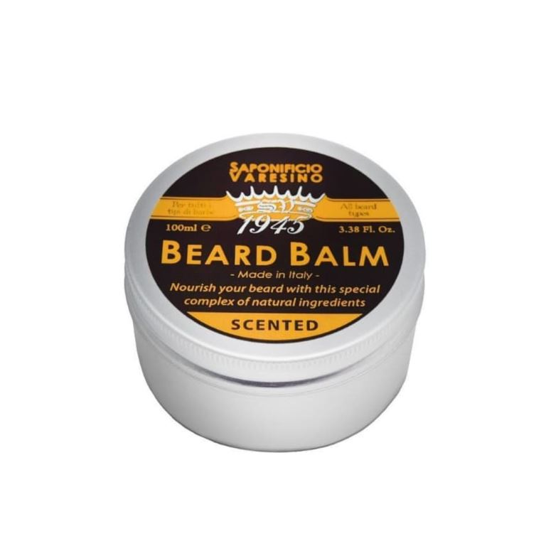 Saponificio-Varesino-Luxus-Beard-Balm-Italien