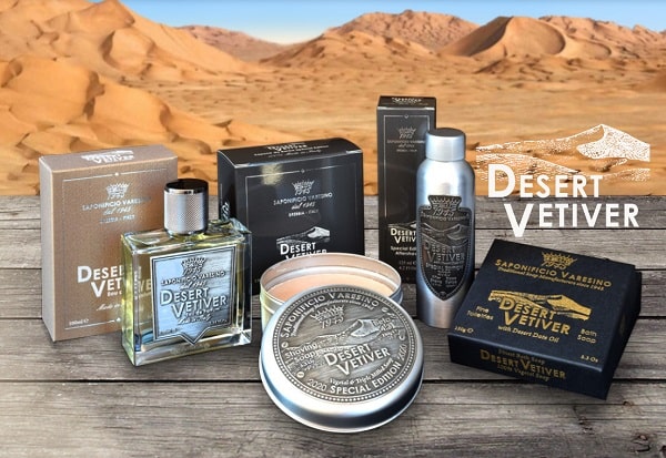 Saponificio-Varesino-Desert-Vetiver-Aftershave