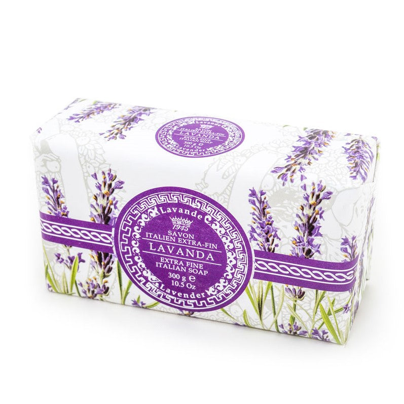 Saponificio_Varesino_Lavanda_Seife_Italy