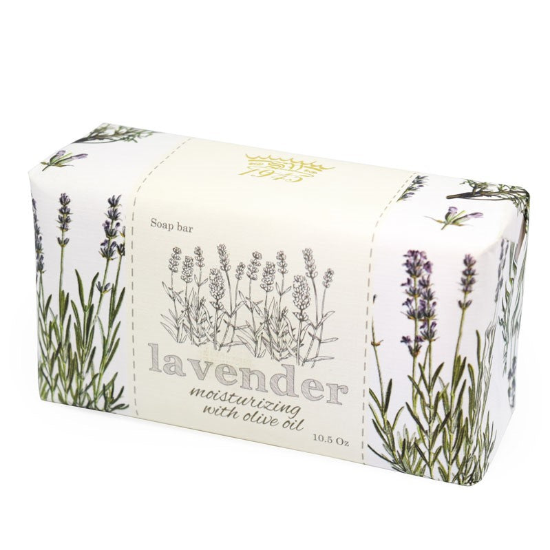 Saponificio_Varesino_Lavender_Olivenöl_Seife_Italy