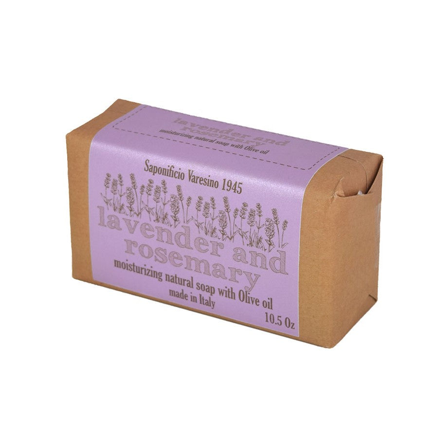 Saponificio_Varesino_Lavender_Rosemary_Seife_Italy