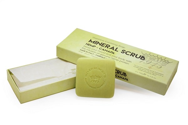 Saponificio_Varesino_Mineral_Scrub_Hemp_Seifen_Set_Italien