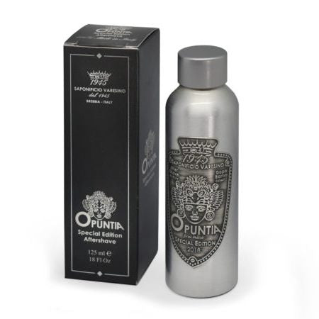 Saponificio Varesino Opuntia Luxury Aftershave Nassrasur
