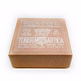 Saponificio Varesino Tundra Artica Rasierseife Luxus Shaving Soap Vegan
