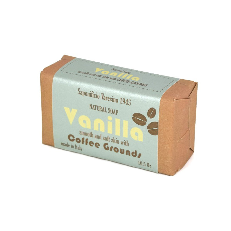 Saponificio_Varesino_Vanilla_Coffee_Seife_Italy