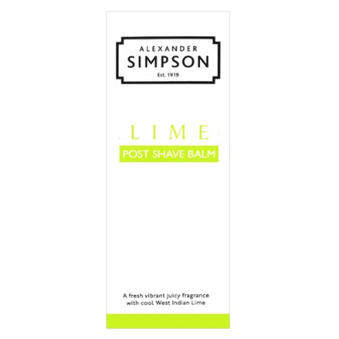 Simpson_Lime_Post_Shave_Balm_100ml
