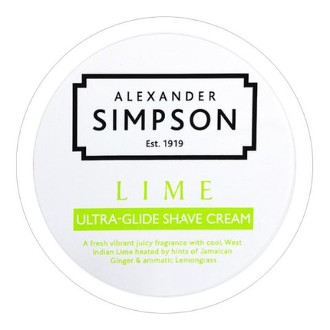 Simpson_Lime_Ultra_Glide_Shave_cream_180ml