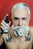Solomons Beard Black Pepper Beard Shampoo Italy