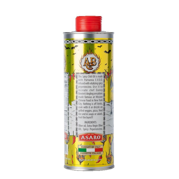 Partanna_Spicy_Chili_Oil_Mission_Chinese_Food_Asaro_Italy