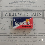 Sputnik-Razorblades-Rasierklingen-Russland-Russia