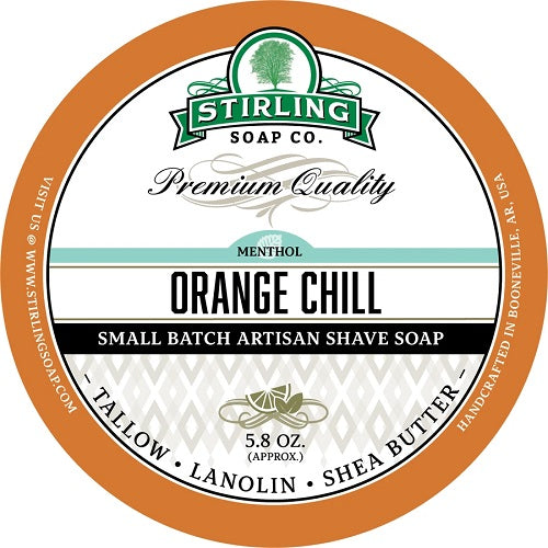Stirling-Orange-Chill-Rasierseife-shave-soap
