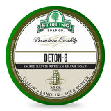 Stirling-Soap-Co-Deton-8-Rasierseife-shave-soap-USA