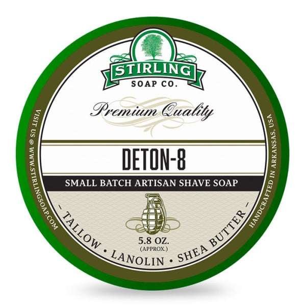Stirling-Soap-Co-Deton-8-Rasierseife-shave-soap-USA