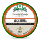 Stirling-Soap-Co-Nag-Champa-Rasierseife-shave-soap-USA