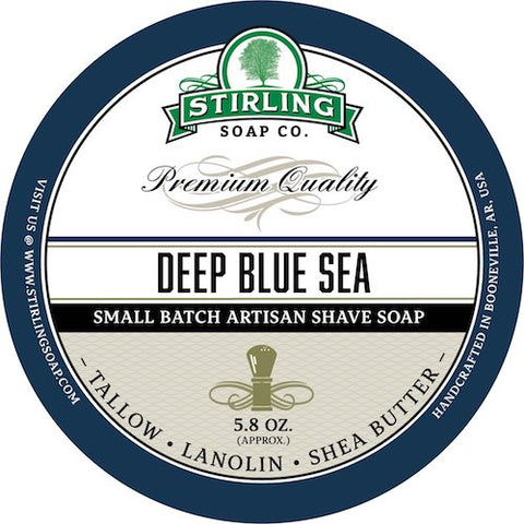 Stirling-deep-blue-sea-Rasierseife-shave-soap-USA