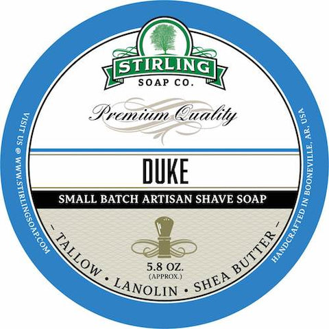 Stirling-duke-Rasierseife-shave-soap
