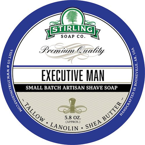 Stirling-executive-man-Rasierseife-shave-soap-stirling