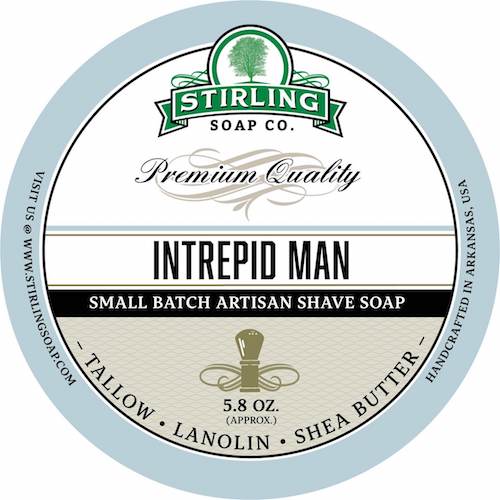 Stirling-intrepid-man-shave-soap-Rasierseife
