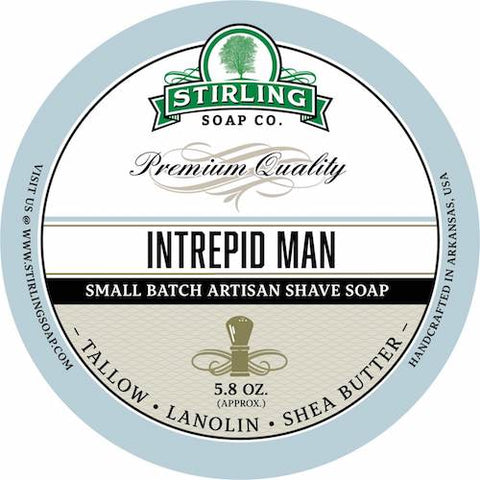 Stirling-intrepid-man-shave-soap-Rasierseife