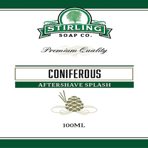 Stirling_Coniferous_After_Shave_Splash_Usa