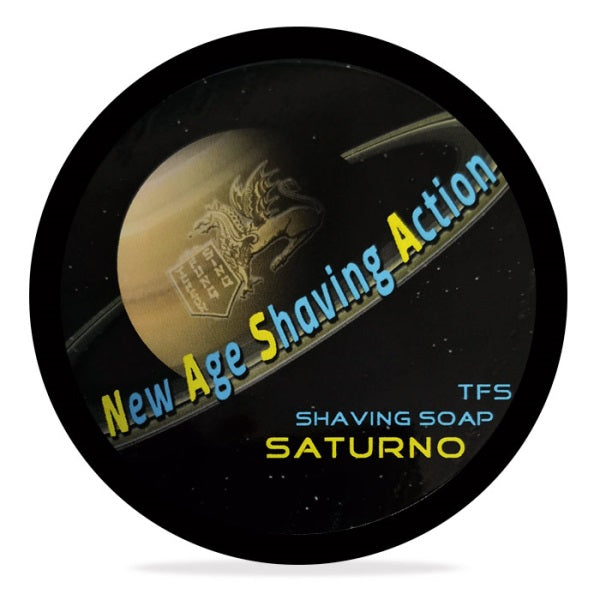 TFS_NASA_Saturno_Rasierseife_SAPONE_da_Barba_Italy