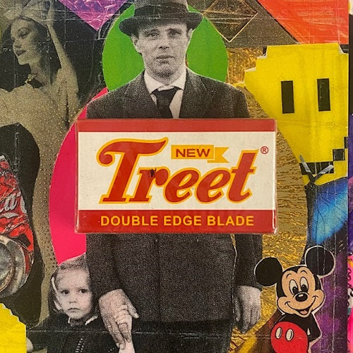 TREET-DE-Razor-Blades-Rasierklingen-soulobjects.de