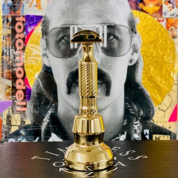Timeless_Bronze_OC_Razor_Luxury_TRBR78_That_Will_Last_Lifetime_USA