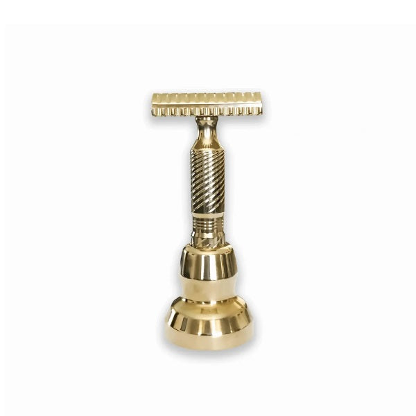 Timeless Razor Bronze Open Comb TRBR78 Rasierer Luxus Rasierhobel USA ...