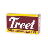 Treet-Carbon-Steel-razor-blades-10-blades-soulobjects 