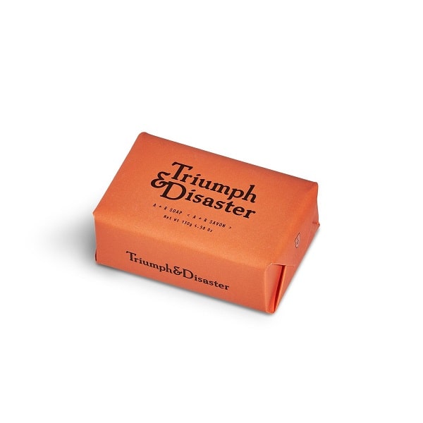 Triumph_Disaster_A_R_Seife_New_Zealand_Soul_Objects