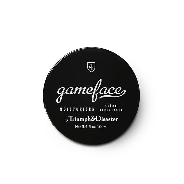 Triumph & Disaster Gameface Moisturiser