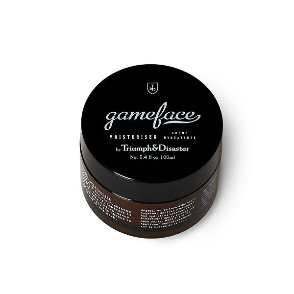 Triumph & Disaster Gameface Moisturiser