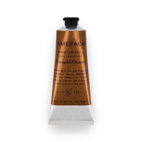 Triumph & Disaster Gameface Moisturiser
