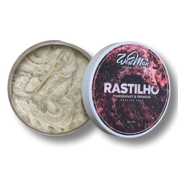 WestMan_Rastilho_Rasierseife_Artisan_Shaving_Soap_Portugal