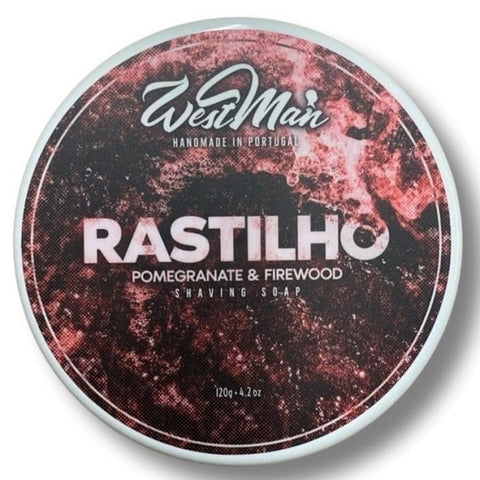 WestMan_Rastilho_Rasierseife_Artisan_Shaving_Soap_Portugal