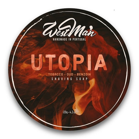 WestMan_Utopia_Rasierseife_Artisan_Shaving_Soap_Portugal