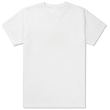 Yardbird-T-Shirt-Cotton-White-Crew-Hong-Kong