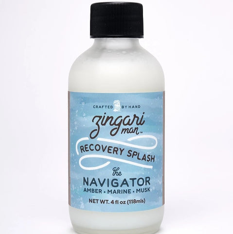 Zingari_Man_The_Navigator_Aftershave_Recovery_Splash_USA