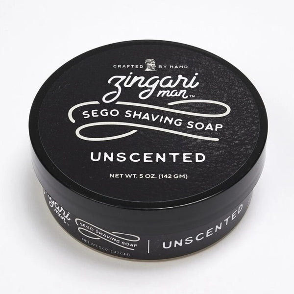 Zingari_Man_Unscented_Rasierseife_Shaving_Soap
