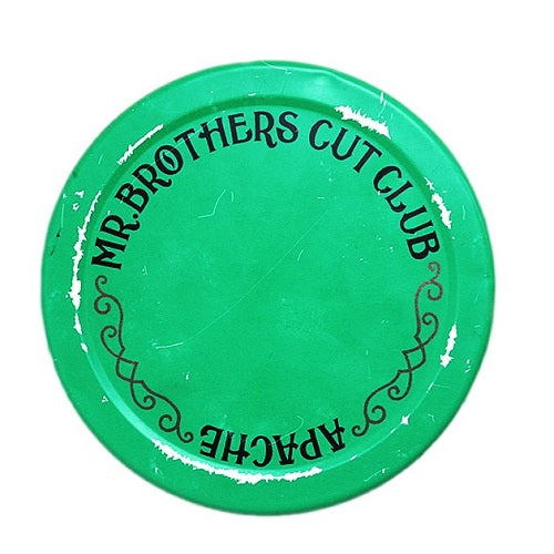 Brosh_Clay_Pomade_Matte_Fisnish_Japan