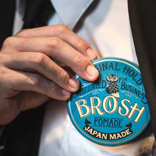 Brosh-Original-hold-pomade-unscented-japan