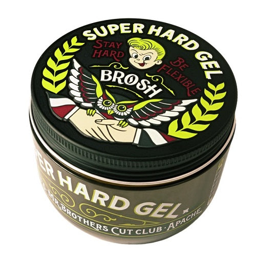 Brosh-Super-Hard-Gel-Pomade-Japan