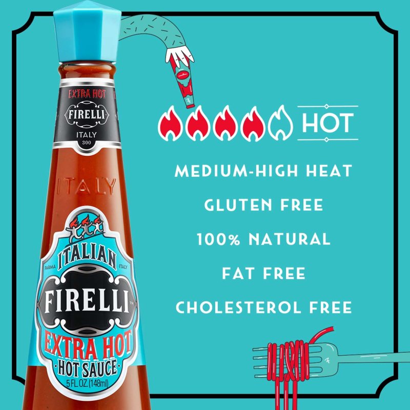 casa-firelli-italian-extra-hot-sauce-148ml