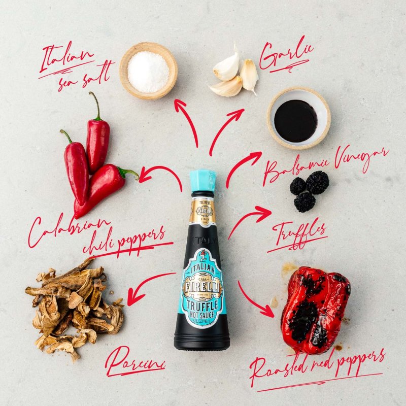 casa-firelli-italian-truffle-hot-sauce-148ml