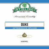 duke-aftershave-splash-stirling-USA