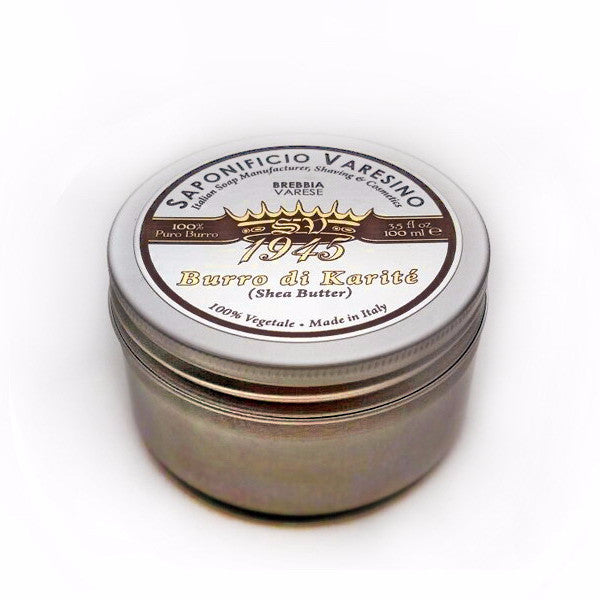 Saponificio Varesino Pure Shea Butter