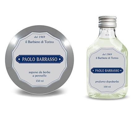 paolo_barrasso_Rasierseife_Aftershave_TFS_Michele_Peyrot
