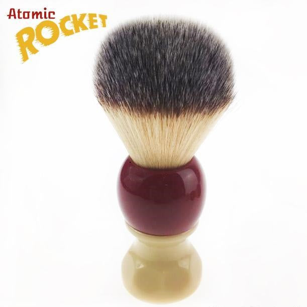 Phoenix-Artisan-Accoutrements-Atomic-Rocket-26mm-Synthetic-Rasierpinsel